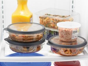 Kenapa Makanan Sisa yang Disimpan Terasa Lebih Enak?