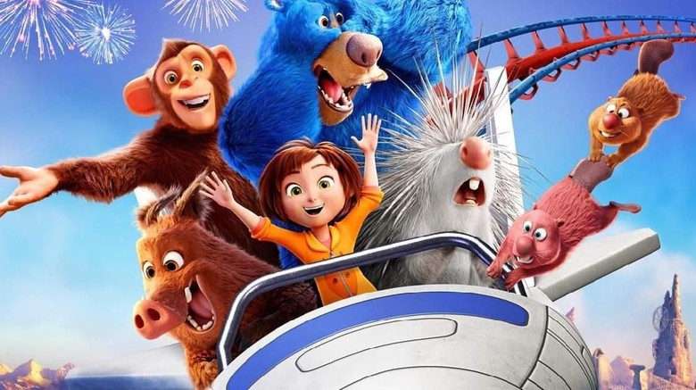 Wonder Park, Film Anak yang Penuh Wahana Imajinasi/ Foto: imdb Wonder Park, Film Anak yang Penuh Wahana Imajinasi/ Foto: imdb