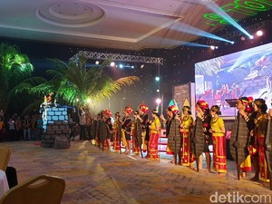Mengenal Tempat Wisata di Nias yang Jadi Lokasi Sail 2019