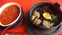 Sluurp! Ramen Jadi Makin Creamy dengan Topping Keju Raclette