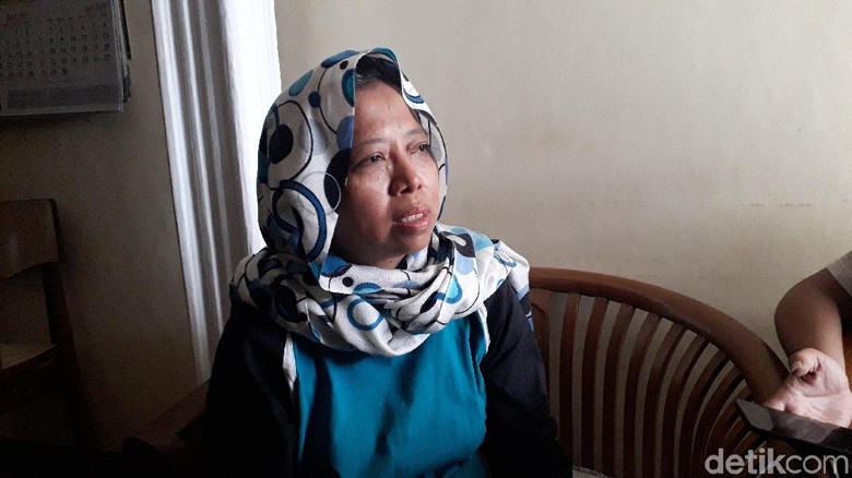 Kata Keluarga Tentang Sosok Romahurmuziy Kata Keluarga Tentang Sosok Romahurmuziy