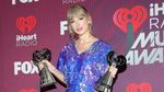 Penampilan Menggoda Taylor Swift di iHeartRadio Awards 2019