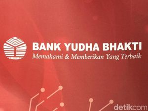 OJK Belum Tahu Akulaku Suntik Rp 500 M ke Bank Yudha Bhakti