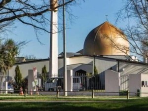 Kesaksian Jamaah Masjid Al Noor Saat Terjadi Penembakan