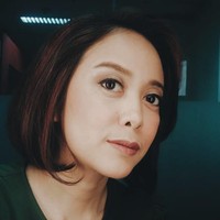 Terus ada open casting Metro TV di UGM, saya ikut. Kita tes, diterima dan pas kebetulan saya sudah selesai kuliahnya jadi sudah bisa langsung lanjut kerja, imbuhnya Foto: Instagram @putrgrimaldy