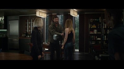 Ramai di Medsos, Ini Serba-serbi Avengers Endgame