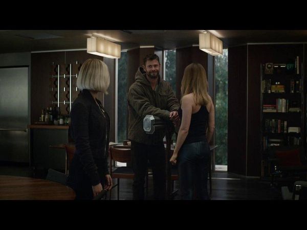 Ramai di Medsos, Ini Serba-serbi Avengers Endgame