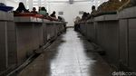 Megahnya TPI Baru Labuan Bajo yang Mulai Beroperasi