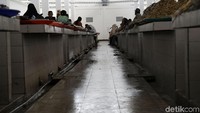 Direktur Utama PT ASDP Indonesia Ferry, Ira Puspadewi, juga berharap TPI Labuan Bajo, bisa menjadi populer dengan meniru aktivitas Pasar Tsukiji di Tokyo, Jepang yang juga menjadi salah satu atraksi wisata bagi para pelancong.