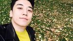 Foto: Seungri yang Kena Kasus Prostitusi, Suka Liburan ke Bali