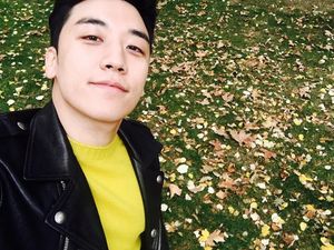 Seungri Bantah Tudingan Penyedia Jasa Prostitusi!