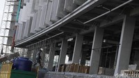 Daerah ini juga sudah menjadi magnet ke dalam metrik penerbangan yang sangat penting, karena kedatangan penumpang dari tahun ke tahun selalu bertumbuh sebesar 24% dengan hampir mencapai angka 218.000 kedatangan.