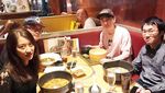 Gaya Kuliner Wang Sicong, Anak Orang Terkaya di China