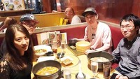 Tak hanya menyelam bisnis gaming, pada tahun 2015 Sicong membuat website penyedia layanan streaming China, Panda TV.. Bersaing dengan Huya dan Douyu, Panda TV baru baru ini dikabarkan pailit. Foto: Instagram wang_sicong_