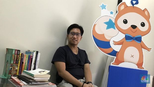 Fandomnya Banyak, Yuk Melihat Kembali Perjalanan Anime di RI