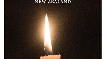 Dunia hanyalah tempat yang gila dan menyedihkan tulis netizen ini. Foto: istimewa