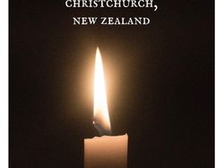 Ilustrasi Menyentuh dari Netizen buat New Zealand