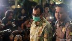Potret Kakanwil Kemenag Jatim Susul Rommy di KPK