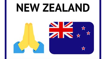 Keuskupan ini mengucapkan belasungkawa mendalam pada saudara para umat Muslim yang kehilangan nyawa dalam penembakan brutal di Selandia Baru. Foto: istimewa