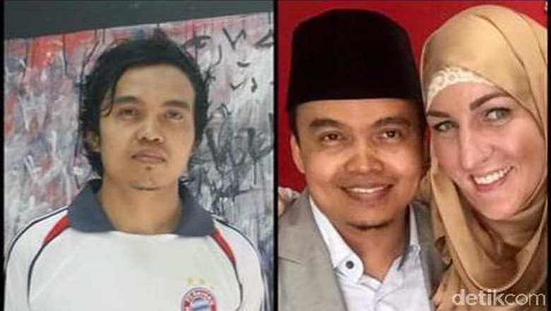 2 WNI Korban Penembakan Masjid New Zealand Masih Dirawat di RS 2 WNI Korban Penembakan Masjid New Zealand Masih Dirawat di RS
