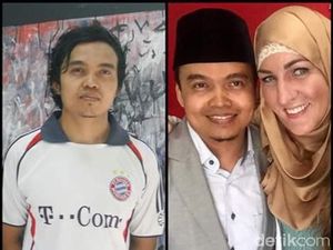 Ingin Bertemu Korban Penembakan di NZ, Keluarga akan Lapor ke Pemerintah