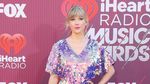 Penampilan Menggoda Taylor Swift di iHeartRadio Awards 2019