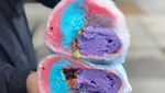 Manis dan Cantik, 10 Gulali Gulung Warna-warni yang Instagenik