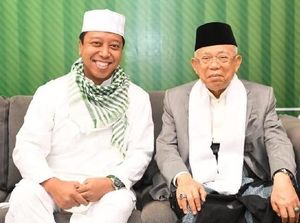 Rommy Kena OTT, Suara Internal PPP Bisa Berlabuh ke Prabowo