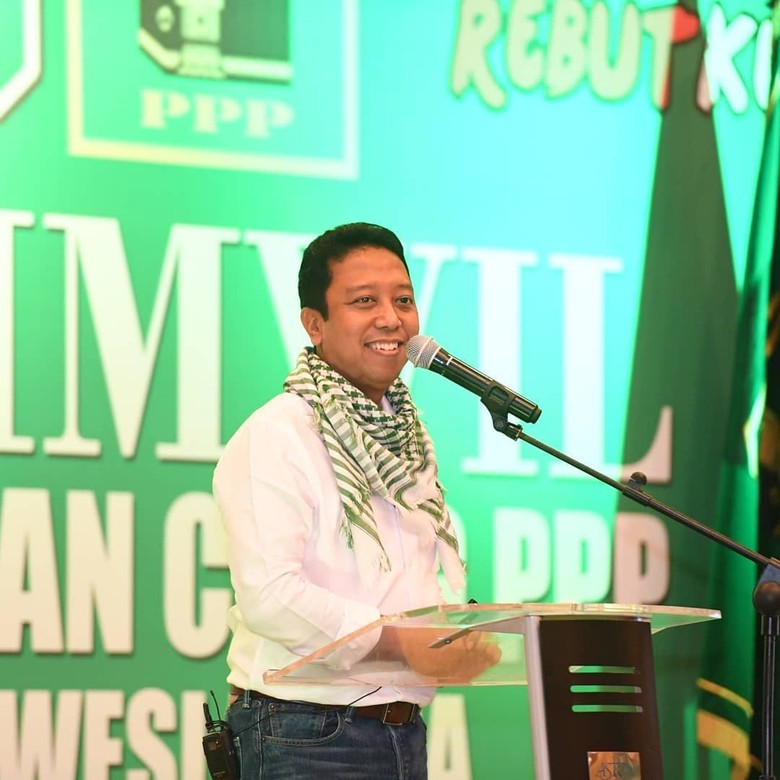 Romahurmuziy Tiba di Soetta, Segera Dibawa ke KPK Romahurmuziy Tiba di Soetta, Segera Dibawa ke KPK