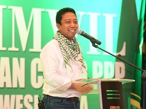 Romahurmuziy Tiba di Soetta, Segera Dibawa ke KPK