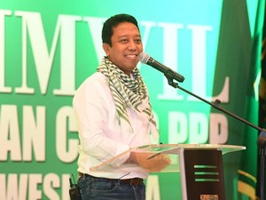 Romahurmuziy Tiba di Soetta, Segera Dibawa ke KPK