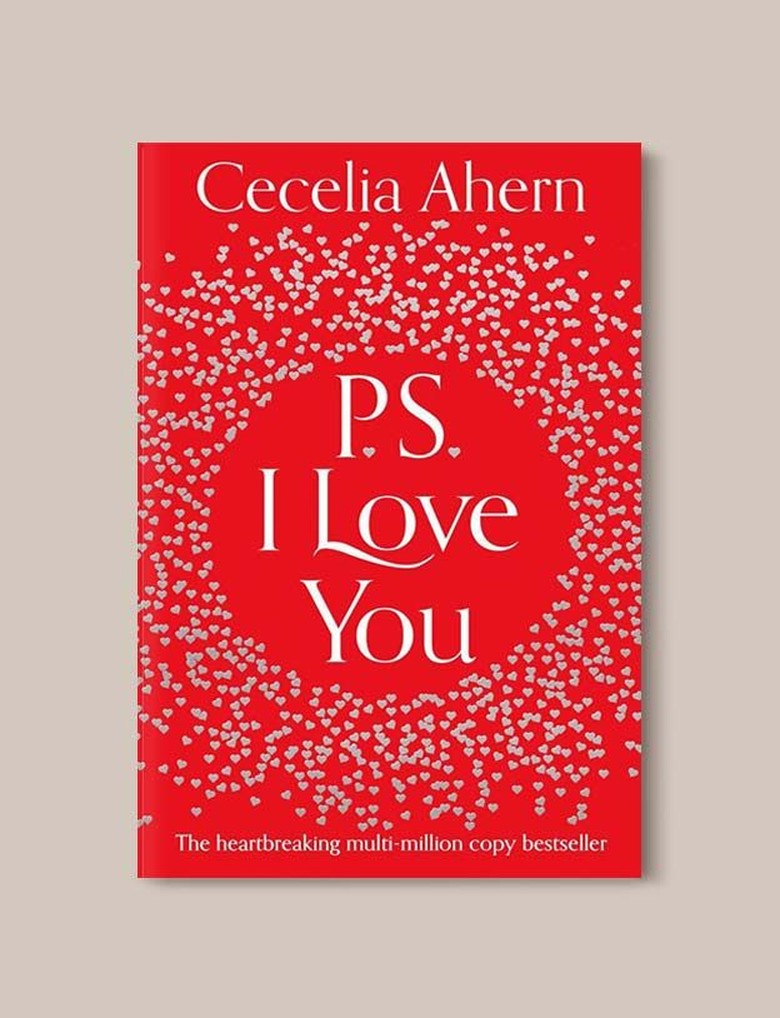 Hore! Novel PS, I Love You Bakal Terbit Sekuelnya Hore! Novel PS, I Love You Bakal Terbit Sekuelnya