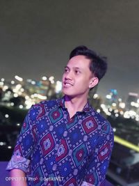 Foto Malam Fantastis Ini Dihasilkan dari Kamera Smartphone Lho