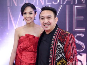 Pengalaman Augie Fantinus Dikaruniai Anak Kedua