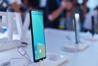 Lengkapi Seri V15, Vivo Segera Rilis V15 Pro di Indonesia