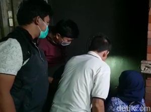 Penyidik KPK di Rumah Rommy: Bukain, Pak! Atau Saya Segel Satu Rumah!