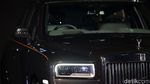 Mengaspal di Indonesia, Ini Tampang Sangar Rolls-Royce Cullinan