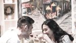 Intip Hobi Kulineran Jryan Karsten, Model Tampan Berbadan Kekar