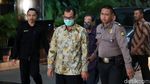 Potret Kakanwil Kemenag Jatim Susul Rommy di KPK