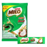 Pertama di Dunia, Nestle Akan Pasarkan Milo Bebas Gula di Thailand