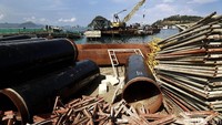Bupati Agustinus memberikan apresiasi kepada pemerintah pusat yang terus memberikan dukungan penuh untuk pembangunan berbagai infrastruktur pendukung di Labuan Bajo dan sekitarnya sebagai salah satu dari 10 destinasi prioritas secara nasional.