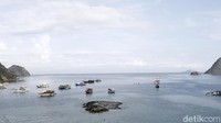 Jika memiliki waktu luang yang cukup, cobalah untuk hunting foto di sekitar Labuan Bajo (Dikhy Sasra/detikcom)