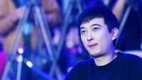 Dijuluki Tony Stark China, Wang Sicong merupakan putra dari Wang Jianlin, pemilik Dalian Wanda Group, perusahaan pengembang terbesar di dunia. Foto: Instagram wang_sicong_