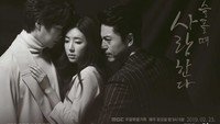 Aktris berusia 34 tahun itu bahkan diminta untuk keluar dari drama Love In Sadness. Dok. Instagram/onestar_p