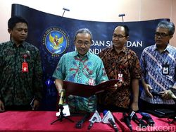 BSSN Ajak Twitter dan Facebook Perangi Hoax