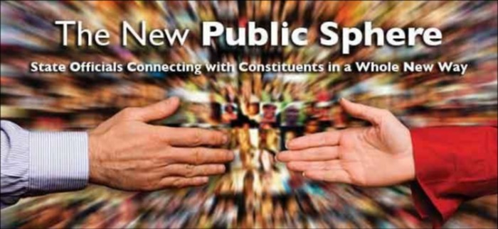 Ruang Baru (Anti) Demokrasi