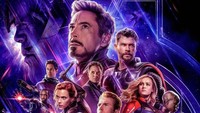Seorang digital artist bernama Mat membuat editan foto para superhero yang diisi oleh aktor top tahun 90an. Dok. Marvel Studio