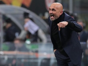 Inter Harus Keluarkan Rp 402 Miliar Jika Pecat Spalletti