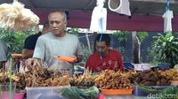 Di Warung Cak Mis Bisa Nyicip 'Krisdayanti' dan 'Cucak Rowo' yang Sedap