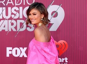 Agnez Mo Menatap Grammy untuk Proyek Album Solo Terbaru